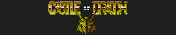Castle Of Dragon Castle Of Dragon